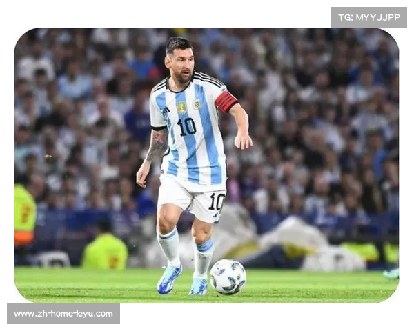 梅西带领阿根廷国家队创造世预赛南美区20年连续破门刷新九项历史纪录 梅西带领阿根廷国家队创造世预赛南美区20年连续破门刷新九项历史纪录