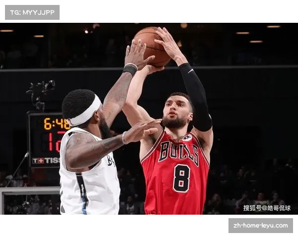 拉文状态火热高效输出成焦点 高命中率有望左右球队未来走势