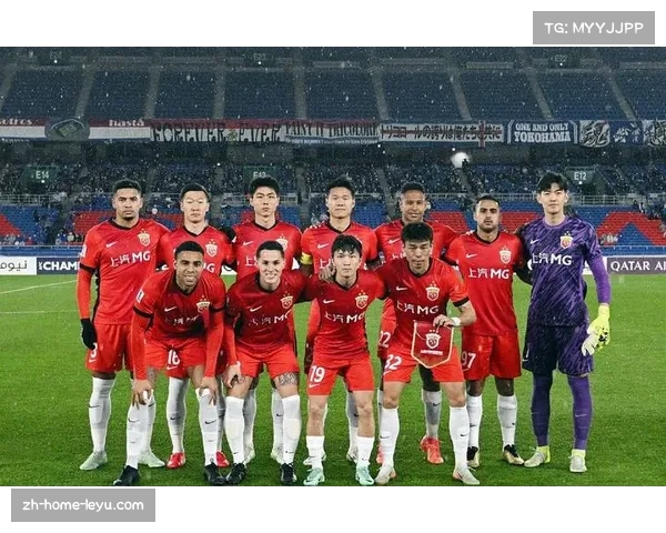 中超球队亚冠竞争力明显下滑 与日韩及东南亚俱乐部差距拉大