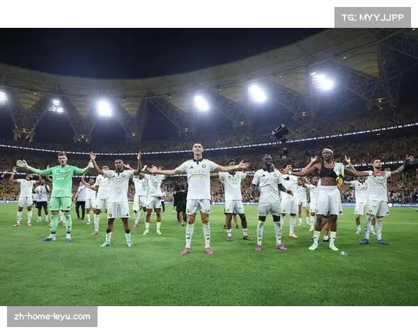 历史交锋吉达联合近8次对阵利雅得体育保持全胜战绩