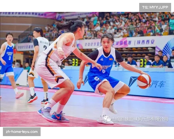 曹君伟山东女篮表现稳健 场均15分跻身本土得分前十