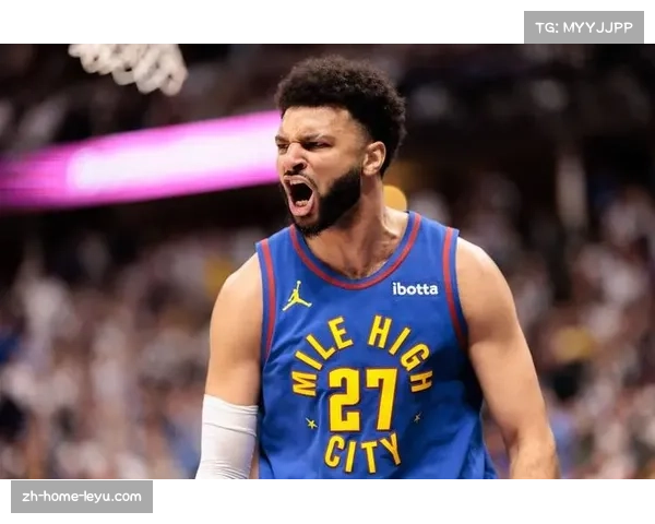 贾马尔·穆雷摆脱伤病阴影 掘金后场发动机重回正轨