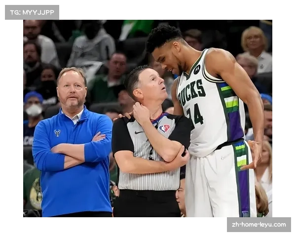 雄鹿残阵爆冷击败西部第一 团队深度展现防守轮转执行力