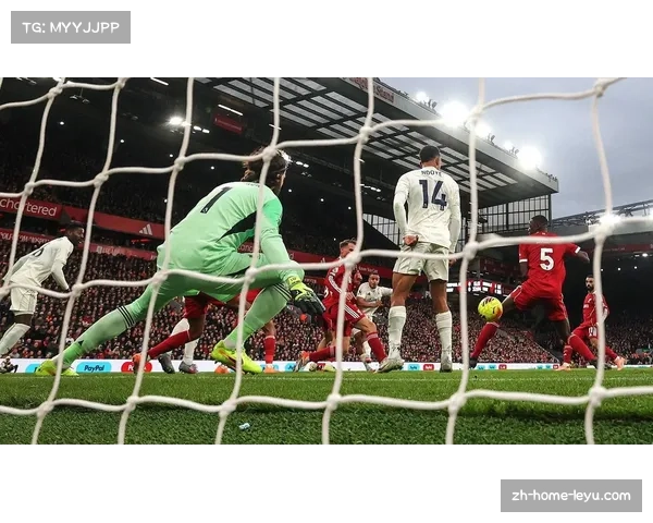 利物浦防线应对考验，麦卡利斯特绝杀前森林持续施压