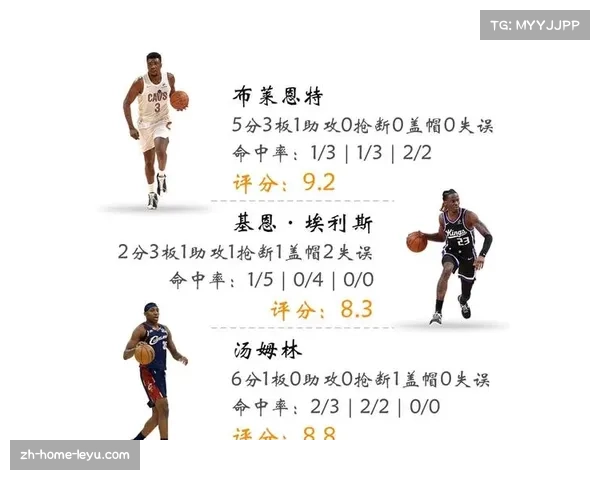 骑士米切尔26分11助攻但失误5次 控球稳定性需提升